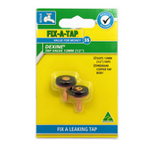 Fixatap Dexine 12mm Tap Valve 204127